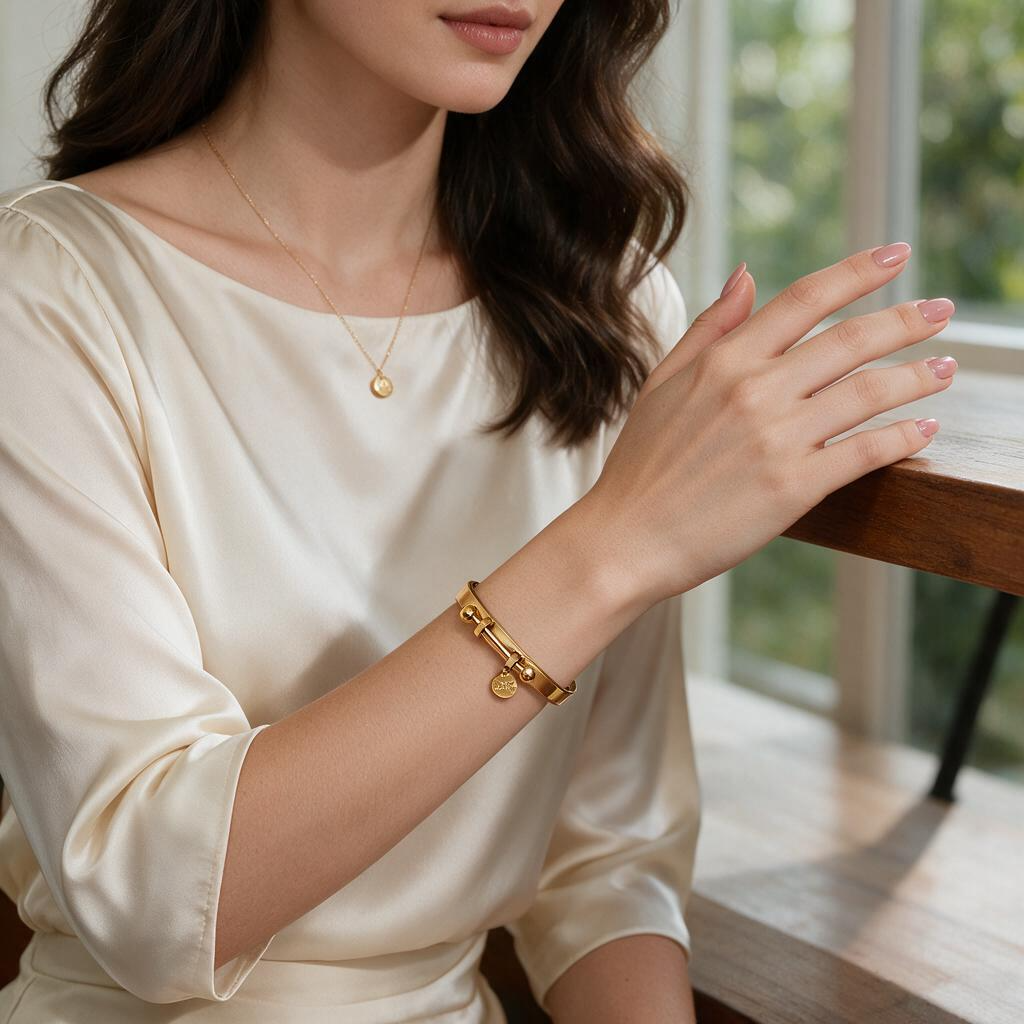 Brazalete_Themis_dorado_usado_en_la_mano.jpg