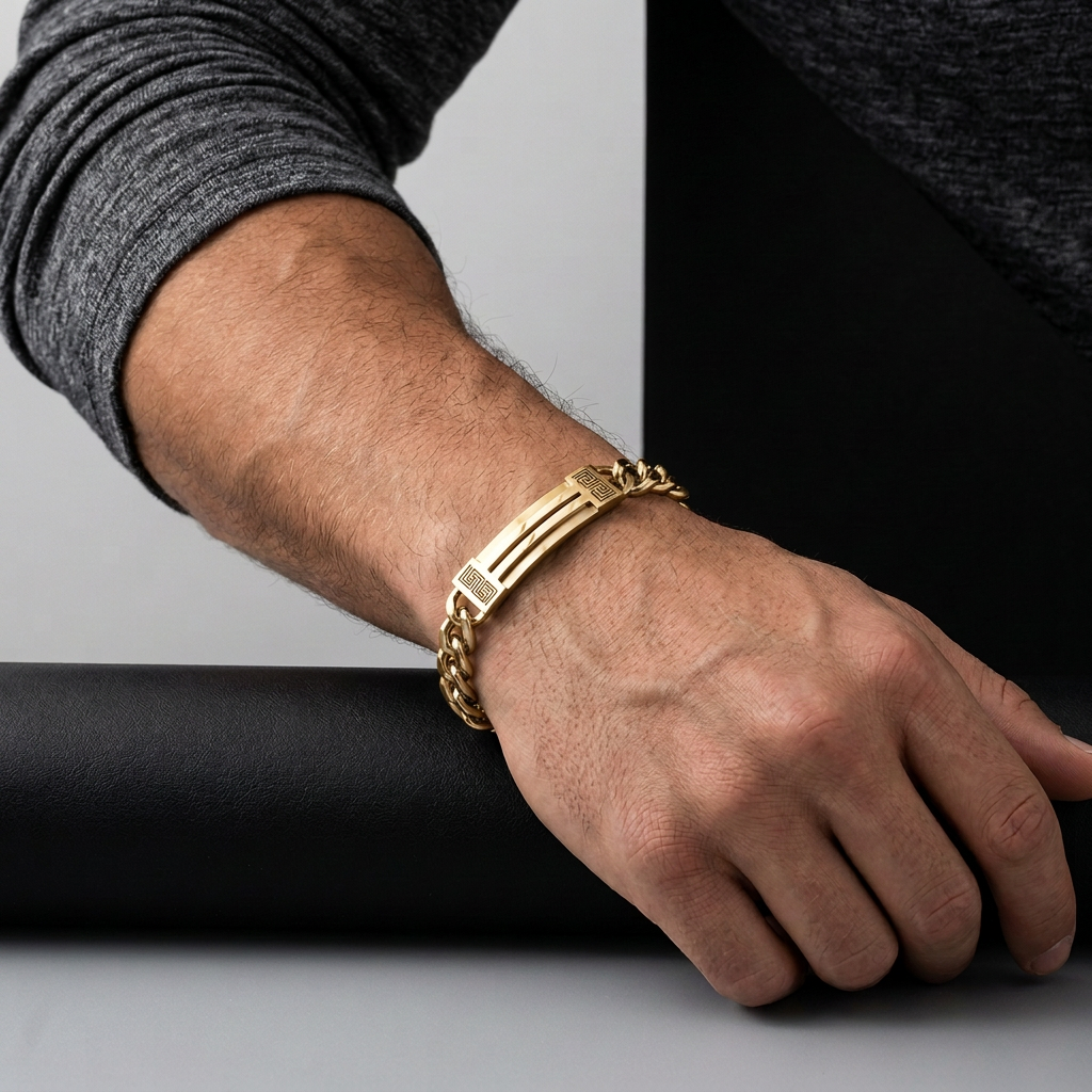 Pulsera Minos
