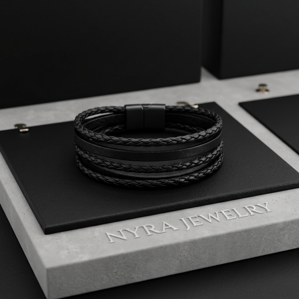 Brazalete Styx